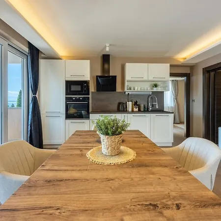 Apartmán Dolly Lux *