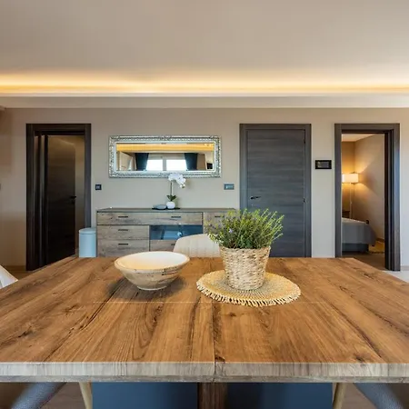 Dolly Lux * Crikvenica