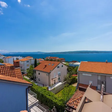 Dolly Lux * Crikvenica