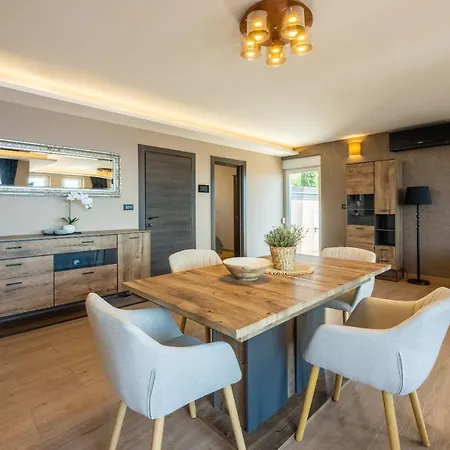 Dolly Lux Apartmán Crikvenica