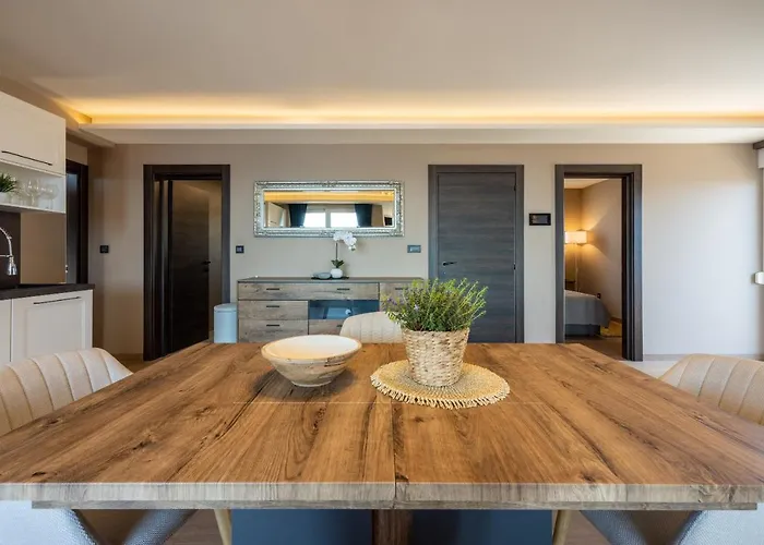 Dolly Lux * Crikvenica