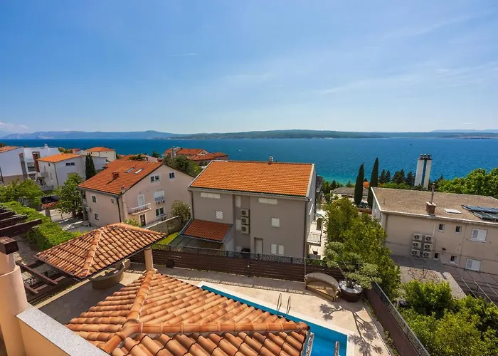 Dolly Lux Crikvenica