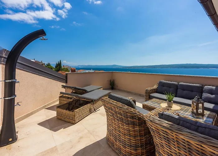 Dolly Lux Crikvenica