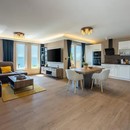 Dolly Lux Apartament