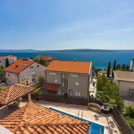 Dolly Lux Crikvenica