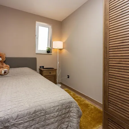 Apartament Dolly Lux Crikvenica