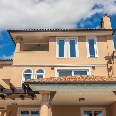 Apartament Dolly Lux Crikvenica