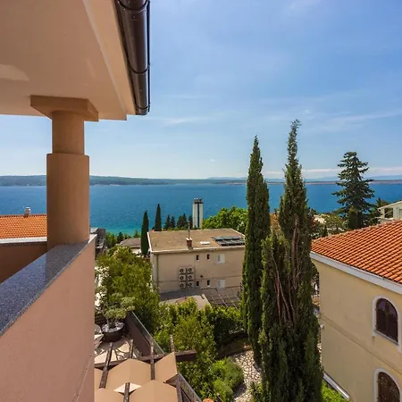Dolly Lux Appartamento Crikvenica