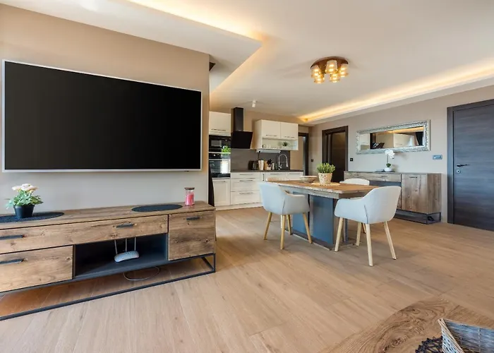 アパート Dolly Lux